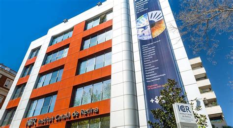 Institut Català de Retina (ICR) 